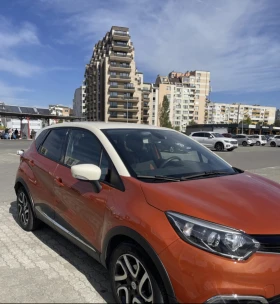 Renault Captur - 10799 € / 21121.01 лв. - 12092956 4