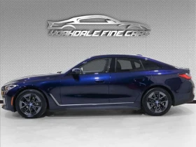 BMW i4 * eDrive35 / Gran Coupe / 360 camera / DISTRONIC - 28890 € / 56503.93 лв. - 77682127 7