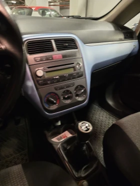 Fiat Punto Grande - 1899 € / 3714.12 лв. - 64197932 13