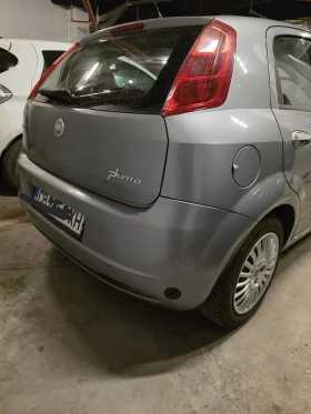 Fiat Punto Grande - 1899 € / 3714.12 лв. - 64197932 4