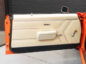 Pontiac Gto 1969 - 55000 € / 107570.65 лв. - 45648685 16