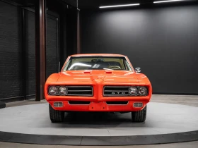 Pontiac Gto 1969 - 55000 € / 107570.65 лв. - 45648685 2
