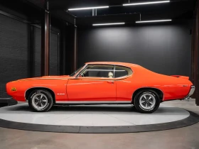 Pontiac Gto 1969 - 55000 € / 107570.65 лв. - 45648685 6