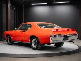Pontiac Gto 1969 - 55000 € / 107570.65 лв. - 45648685 4