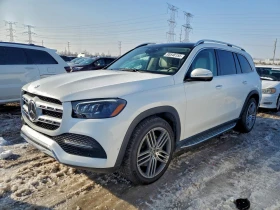 Mercedes-Benz GLS 450 3l 4Matic