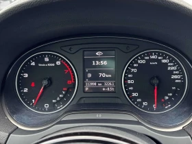 Audi A3 * 2.0T Progressiv * 2 КЛЮЧА* PANO* KEYLESS* ПОДГРЕ | Auto.bg — изображение 8