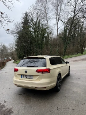 VW Passat 2.0 TDI - 7200 € / 14081.98 лв. - 93838201 5