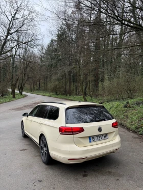 VW Passat 2.0 TDI - 7200 € / 14081.98 лв. - 93838201 4