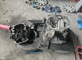 VW Passat 2.0 TDI - 7200 € / 14081.98 лв. - 93838201 13