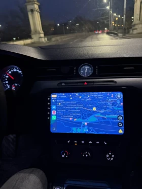 VW Passat 2.0 TDI - 7200 € / 14081.98 лв. - 93838201 12