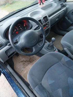 Renault Clio 1 и 2 БЕНЗИН  - 1000 € / 1955.83 лв. - 60448145 6