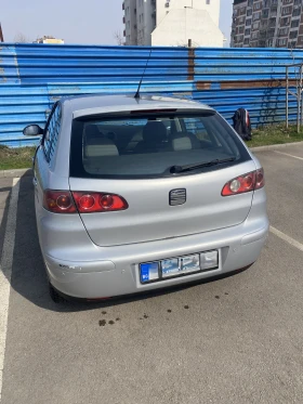 Seat Ibiza - 2300 € / 4498.41 лв. - 79952043 10