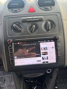 VW Caddy - 5300 € / 10365.90 лв. - 25734218 6