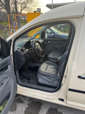 VW Caddy - 5300 € / 10365.90 лв. - 25734218 5