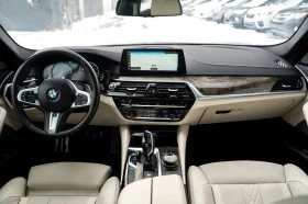BMW 540 * xDrive * CARFAX * ЦЕНА ДО БГ - 25050 € / 48993.54 лв. - 61379937 12