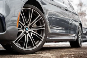 BMW 540 * xDrive * CARFAX * ЦЕНА ДО БГ - 25050 € / 48993.54 лв. - 61379937 8