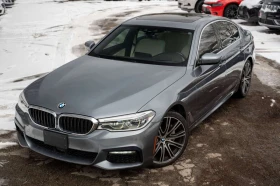 BMW 540 * xDrive * CARFAX * ЦЕНА ДО БГ - 25050 € / 48993.54 лв. - 61379937 4