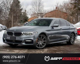 BMW 540 * xDrive * CARFAX * ЦЕНА ДО БГ