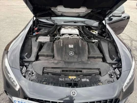 Mercedes-Benz AMG GT C * C * �������* KEYLESS*  | Mobile.bg � ����� ������ 13