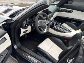 Mercedes-Benz AMG GT C * C * �������* KEYLESS*  | Mobile.bg � ����� ������ 5