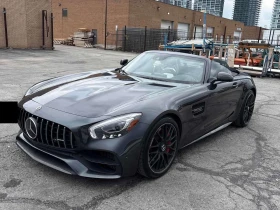 ����� �� �������� �� Mercedes-Benz AMG GT C * C * �������* KEYLESS* 