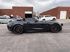 Mercedes-Benz AMG GT C * C * �������* KEYLESS*  | Mobile.bg � ����� ������ 3