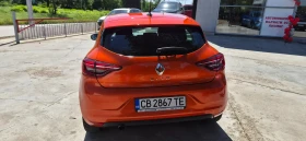 Renault Clio ������ ��������� 78 ���.�� | Mobile.bg � ����� ������ 6