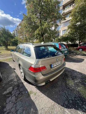 BMW 530 XI | Mobile.bg � ����� ������ 3