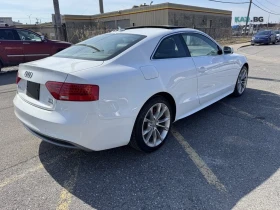Audi A5 2.0T* quattro* S line* ����������* (���� �� ��) | Mobile.bg � ����� ������ 7