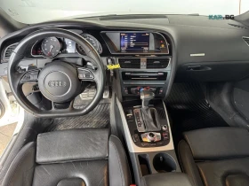 Audi A5 2.0T* quattro* S line* ����������* (���� �� ��) | Mobile.bg � ����� ������ 11