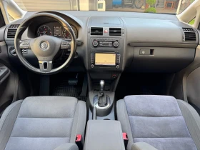 VW Touran 2.0TDi - 6500 € / 12712.90 лв. - 25660970 9