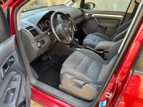 VW Touran 2.0TDi - 6500 € / 12712.90 лв. - 25660970 7