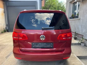 VW Touran 2.0TDi - 6500 € / 12712.90 лв. - 25660970 6