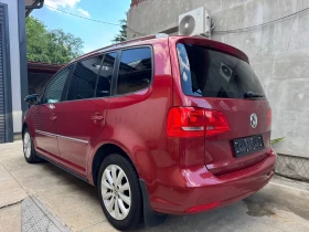 VW Touran 2.0TDi - 6500 € / 12712.90 лв. - 25660970 4
