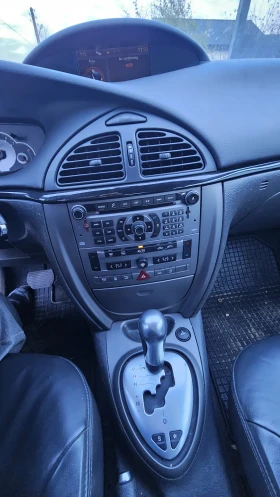 Citroen C5 Exclusive  | Auto.bg — изображение 14