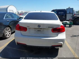BMW 340 M PACK* HEAD UP* PANo*  | Mobile.bg � ����� ������ 8