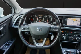 Seat Leon FR 2.0TDI | Mobile.bg � ����� ������ 8