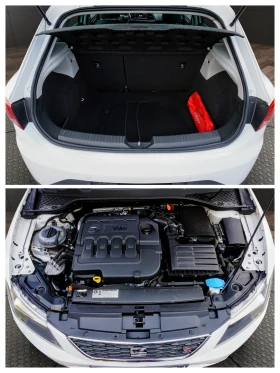Seat Leon FR 2.0TDI | Mobile.bg � ����� ������ 13