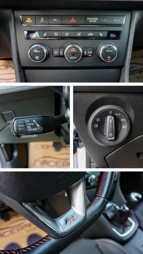 Seat Leon FR 2.0TDI | Mobile.bg � ����� ������ 6