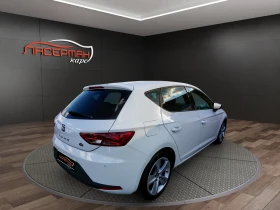 Seat Leon FR 2.0TDI | Auto.bg — изображение 3