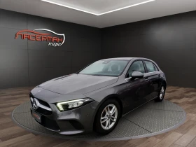 Mercedes-Benz A 180 d PREMIUM