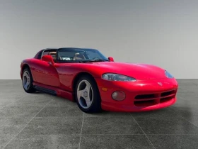 Dodge Viper 8L V10 * РЪЧКА | Auto.bg — изображение 3