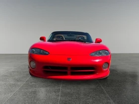 Dodge Viper 8L V10 * РЪЧКА | Auto.bg — изображение 2