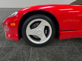 Dodge Viper 8L V10 * РЪЧКА | Auto.bg — изображение 4