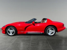 Dodge Viper 8L V10 * РЪЧКА | Auto.bg — изображение 6