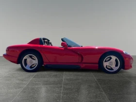 Dodge Viper 8L V10 * РЪЧКА | Auto.bg — изображение 5
