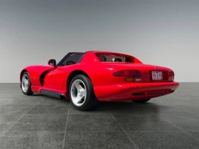 Dodge Viper 8L V10 * РЪЧКА | Auto.bg — изображение 8