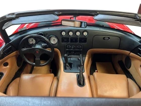 Dodge Viper 8L V10 * РЪЧКА | Auto.bg — изображение 13