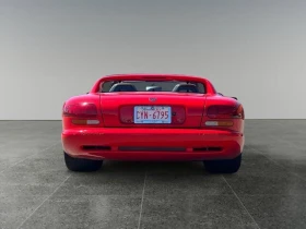Dodge Viper 8L V10 * РЪЧКА | Auto.bg — изображение 7