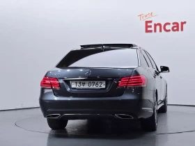 Mercedes-Benz E 300 W212 E300 4Matic Avantgarde | Auto.bg — изображение 4